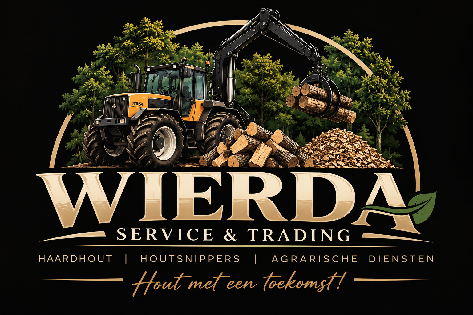 Wierda Service & Trading